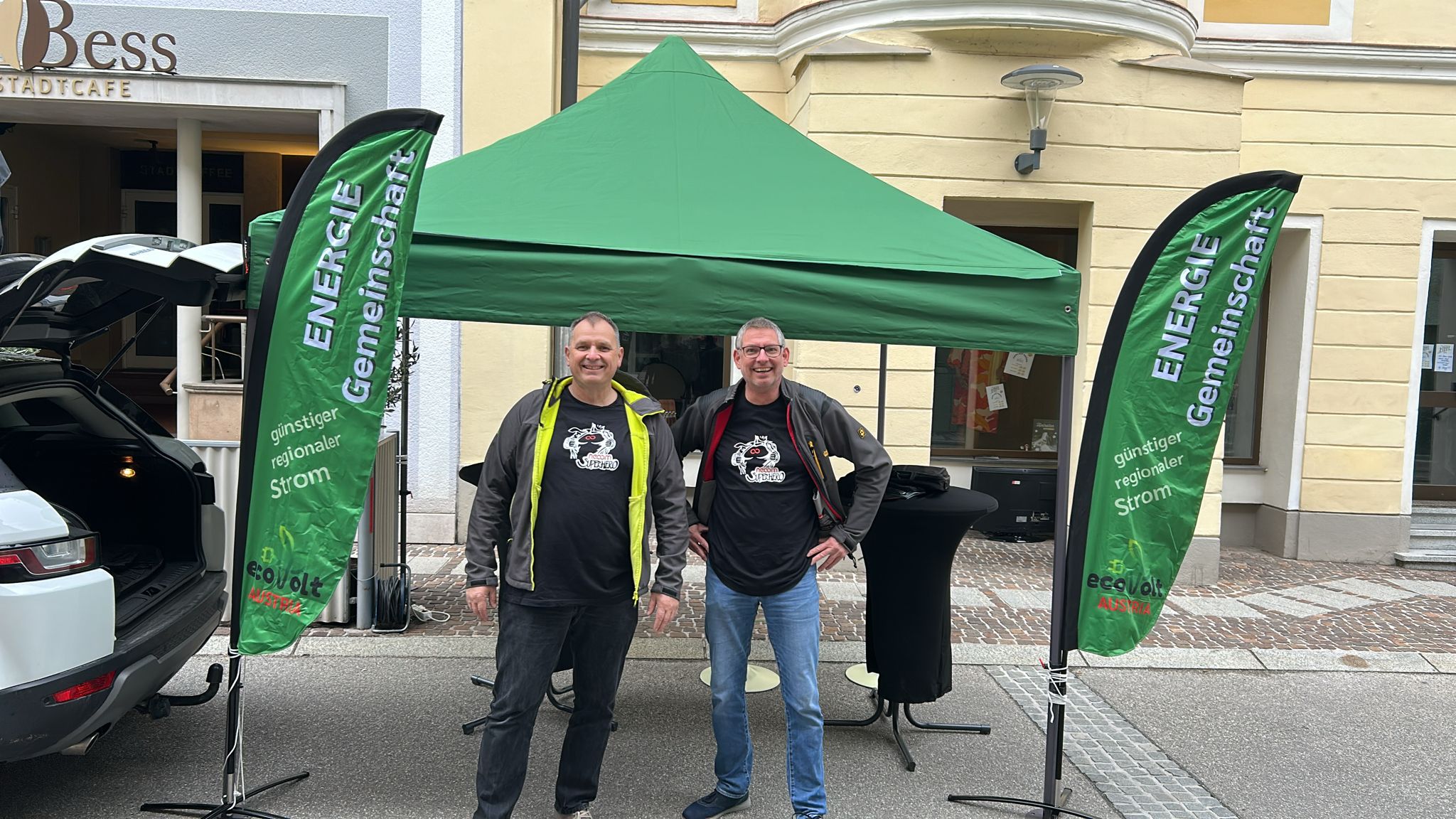 stadtfest scheibbs